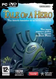 Carátula de Tale Of A Hero - PC