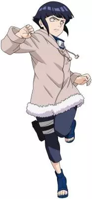 Naruto: Ultimate Ninja Storm