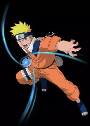 Naruto Ultimate Ninja Storm