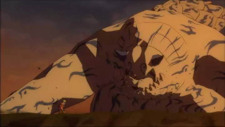 Naruto Ultimate Ninja Storm - PS3