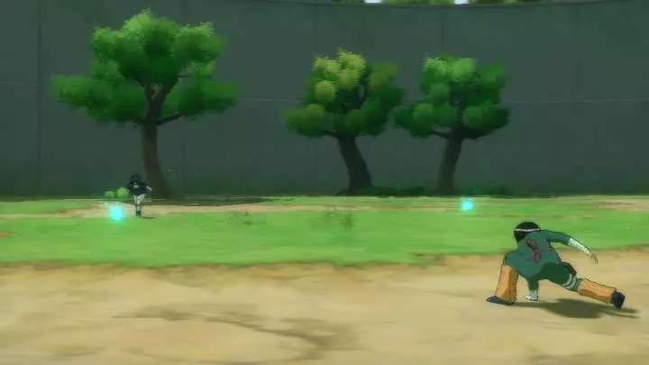 Naruto: Ultimate Ninja Storm