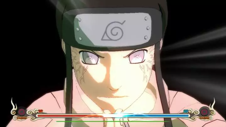 Naruto Ultimate Ninja Storm - PS3