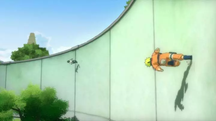 Naruto Ultimate Ninja Storm