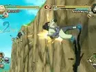 Naruto Ultimate Ninja Storm