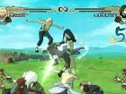 Naruto Ultimate Ninja Storm - Imagen