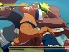 Naruto Ultimate Ninja Storm
