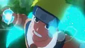 Naruto Ultimate Ninja Storm: Trailer oficial 1