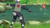 Naruto Ultimate Ninja Storm: Vídeo del juego 1
