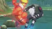 Naruto Ultimate Ninja Storm: Vídeo del juego 2