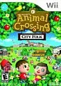 Animal Crossing: City Folk Wii
