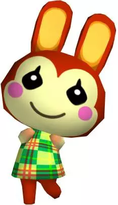 Animal Crossing Wii - Wii