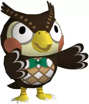 Animal Crossing: City Folk