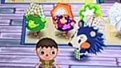 Animal Crossing Wii: Presentación E3-08