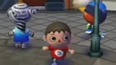 Animal Crossing Wii: Vídeo del juego 1