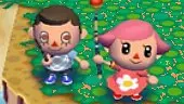 Animal Crossing Wii: Trailer oficial 1
