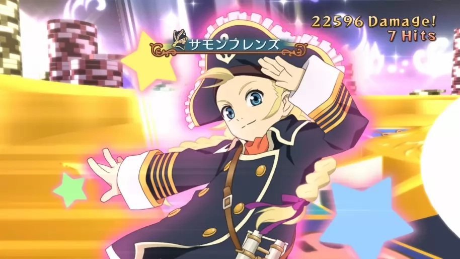Tales of Vesperia Definitive Edition Xbox One