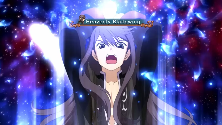 Tales of Vesperia Definitive Edition Xbox One