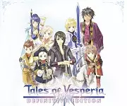 Tales of Vesperia: Definitive Edition