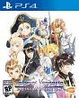 Tales of Vesperia: Definitive Edition PS4