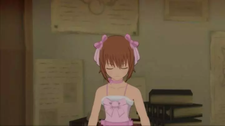 Tales of Vesperia - PS3