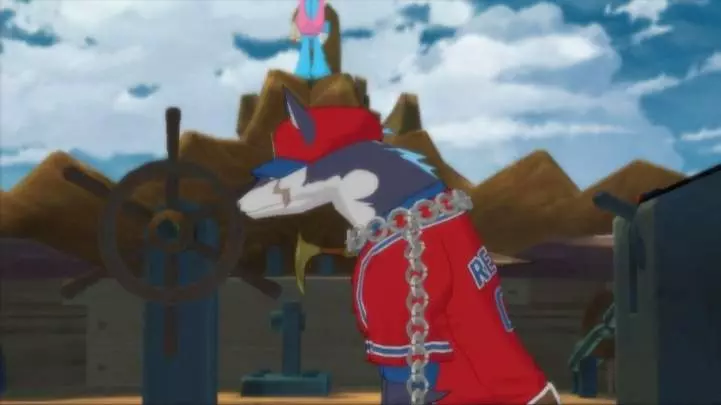 Tales of Vesperia - PS3