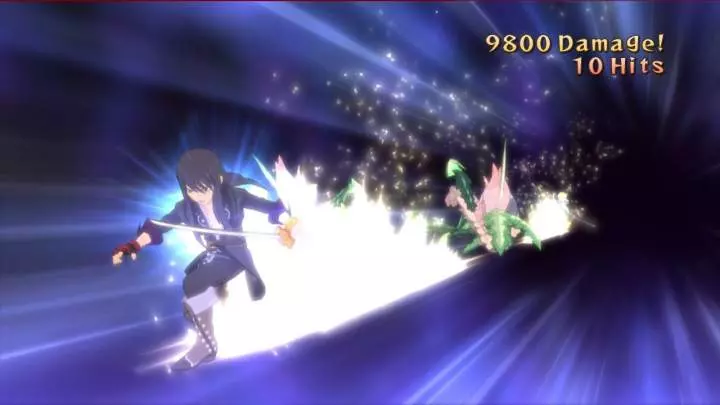 Tales of Vesperia - PS3
