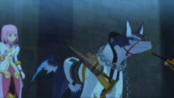 Tales of Vesperia - PS3