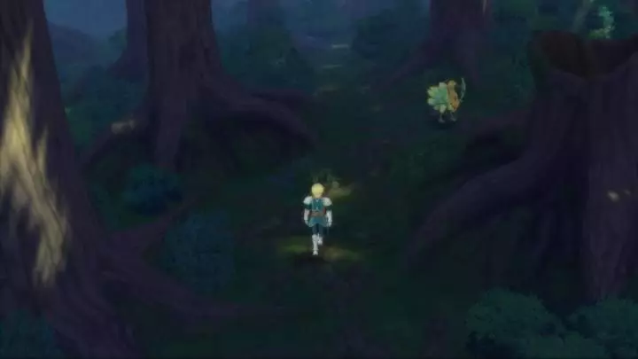 Tales of Vesperia - PS3