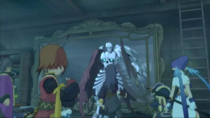 Tales of Vesperia - PS3