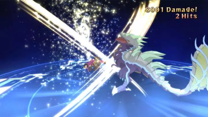 Tales of Vesperia - PS3