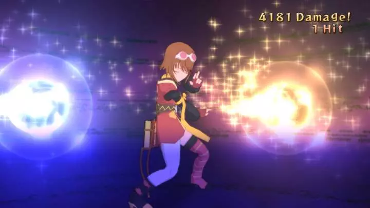 Tales of Vesperia