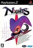 Carátula de NiGHTS into Dreams