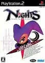 NiGHTS into Dreams PS2