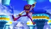 NiGHTS into Dreams: Trailer oficial 1