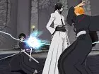 Bleach Heat The Soul 5 - Pantalla