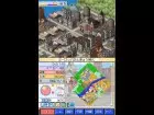 SimCity DS 2 - Pantalla