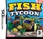 Fish Tycoon DS