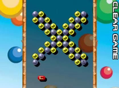 Arkanoid DS DS