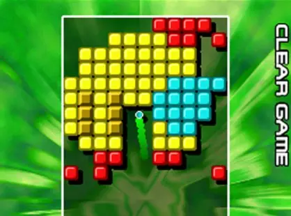 Arkanoid DS análisis