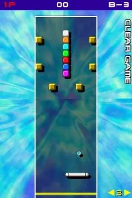 Arkanoid DS - DS
