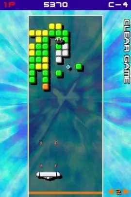 Arkanoid DS
