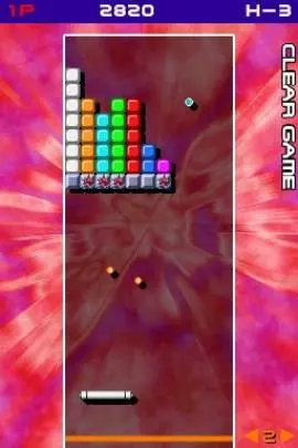 Arkanoid DS