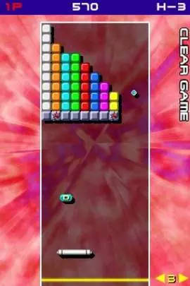 Arkanoid DS