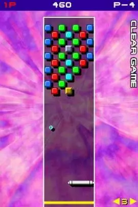 Arkanoid DS