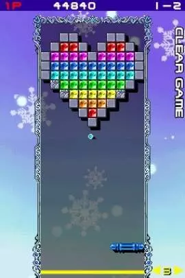 Arkanoid DS