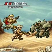Metal Slug 3