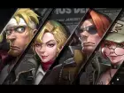 Tencent presenta en vídeo un nuevo Metal Slug para móviles que no va a dejar indiferente a nadie