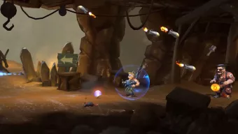 Así es el nuevo Metal Slug para móviles: SNK ofrece un vistazo al juego en un vídeo gameplay