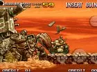 Metal Slug 3 - Pantalla