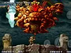 Metal Slug 3 - Pantalla